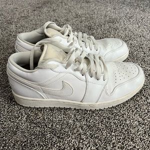 Air 1 Jordan Shoes by NIKE